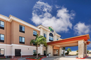  Holiday Inn Express Hotel and Suites Houston East, an IHG Hotel  Хьюстон